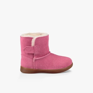 Ugg Keelan Kids Boots Pink (5196RENFI)